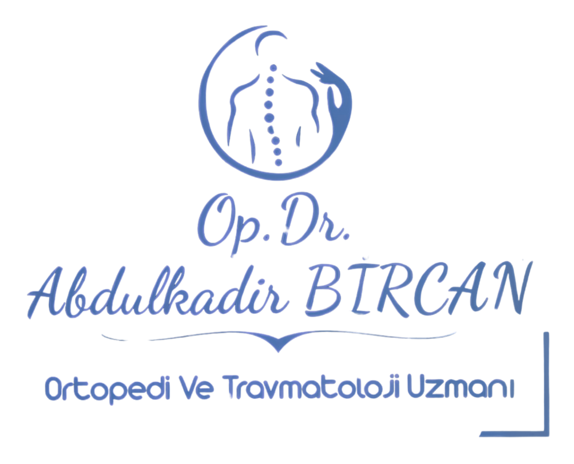 OP. DR. ABDULKADİR BİRCAN